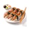 Sushi Nigiri Unagi