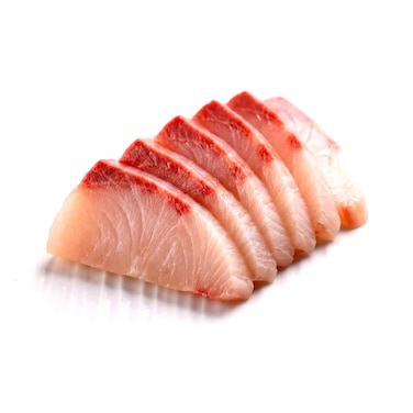 Sushi Sashimi White Fish