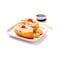 Sushi Inari Crab Volcano