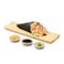 Sushi Temaki Salmon Dream