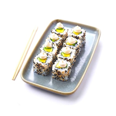 Sushi Avocado Dream 8 Pieces