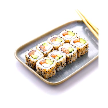 Sushi Philadelphia Roll 8 Pieces