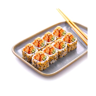 Sushi Kani Crab Melted 8 Pieces
