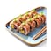 Sushi Salmon Dragon 8 Pieces