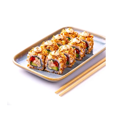 Sushi Supreme Prawn 8 Pieces