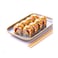 Sushi Supreme Prawn 8 Pieces