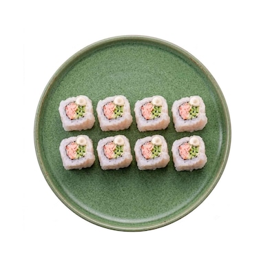Sushi Snow Kani-Crab 8 Pieces