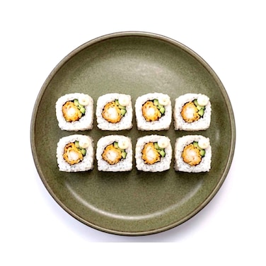Sushi Snow Tempura 8 Pieces