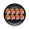 Sushi Ruby Tuna Prawn 8 Pieces