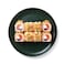 Sushi Pearl Of Salmon 8 Pieces