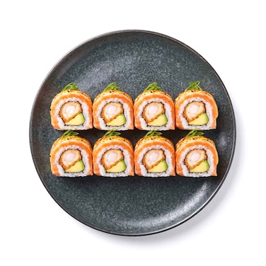 Sushi Royal Diamond 8 Pieces