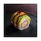 Sushi Elite Crunch Roll 8 Pieces