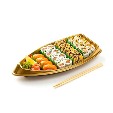 Sushi Gourmet Boat