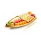 Sushi Ocean Boat