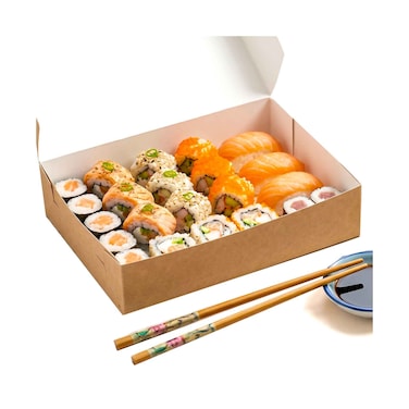 Sushi Prestige Box