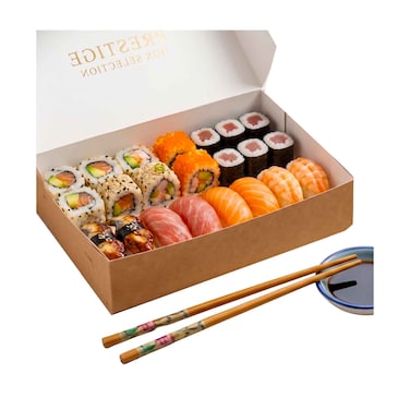 Sushi Deluxe Box