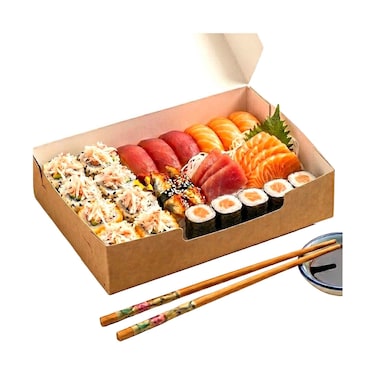 Sushi Signature Box
