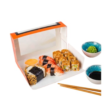 Sushi Onigiri Sushi Box