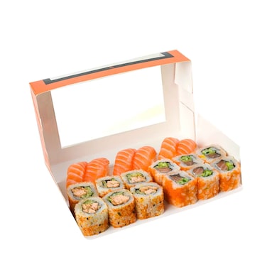 Sushi Bento Sushi Box
