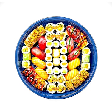 Sushi Festive Sushi Platter
