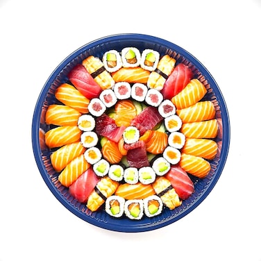 Sushi Guest Platter