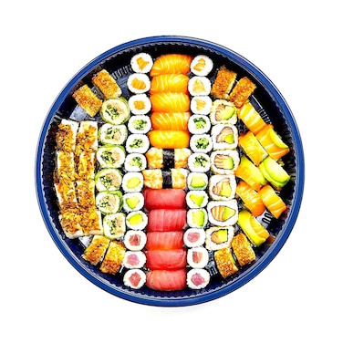 Sushi Mega Party Platter