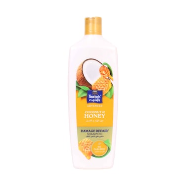 Parachute Advansed Coconut &amp; Honey Damage Repair Shampoo 340ml