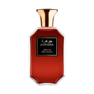 Jawhara Oud Velvet Eau de Parfum 100ml