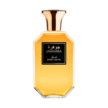 Jawhara Sweet Dates Eau de Parfum 100ml
