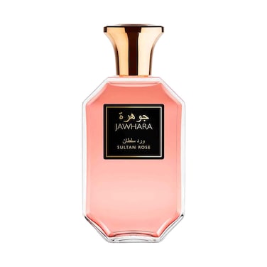 Jawhara Sultan Rose Eau de Parfum 100ml