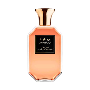 Jawhara Golden Nectar Eau de Parfum 100ml