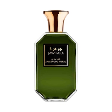 Jawhara Amberwood Nomad Eau de Parfum 100ml