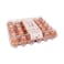 Riyadh Al Doha Brown Fresh Qatari Eggs Grade A Large 30 Pieces