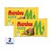 Marabou Mintkrokant Creamy Milk Chocolate With Refreshing Mint Crisp 160gx2 Pieces