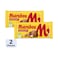 Marabou Schweizernot Milk Chocolate 90gx2 Pieces
