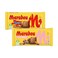 Marabou Daim Milk Chocolate Bar 90g &amp; Frukt &amp; Mandel Milk Chocolate With Raisins And Chopped Almonds 90g