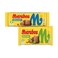 Marabou Milk Chocolate Bar 90g &amp; Mintkrokant Creamy Milk Chocolate With Refreshing Mint Crisp 160g