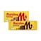 Marabou Schweizernot Milk Chocolate 90g &amp; Dark Chocolate Bar 180g