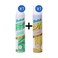 Batiste Dry Shampoo Damage Control 200ml + Dry Shampoo Blonde Hair 200ml