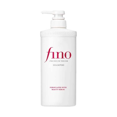 Fino Beauty Complex Essence Shampoo 550ml