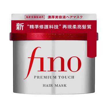 Fino Premium Touch Hair Mask 230g