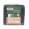 EcoMax Heavy Duty Garbage Bags 60 Gallon Black Trash Bags (95cm x 115cm) 10 Bags