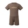 Boys Short Set 2-9Y 25Todbset-01B