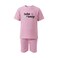 GIRLS SHORT SET 2-9Y 25TODSET-02A