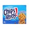 Chips Ahoy! Original Chocolate Chip Cookies Family Pack 259gx12 Pieces