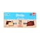 The Brooklyn Creamery Zero Added Sugar Ice Cream Bonbons Assorted Flavours 120mlx10 Pieces