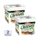 Muratbey Cheesoft Spread Or Slice 200gx2 Pieces