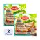 Danet Smoked Chicken Breast Low Fat 150gx2 Pieces