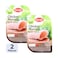 Danet Sliced Chicken Mortadella 120gx2 Pieces