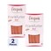 L'Exquis Frankfurter Beef Sausages 375gx2 Pieces